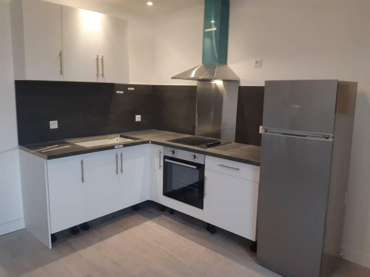Guibert 17 47m2 Etage 2 Sweet