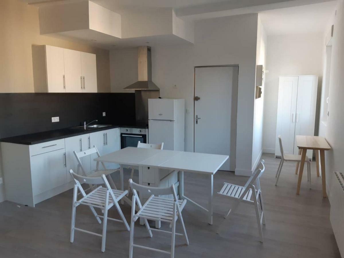 Apartment Guibert 17 47m2 Etage 2 Sweet *