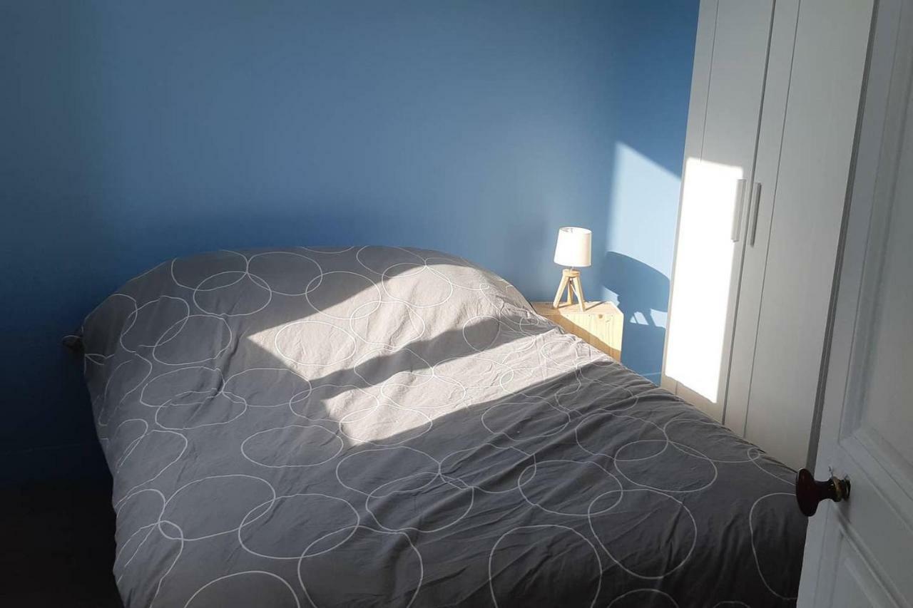 Apartment Guibert 17 47m2 Etage 2 Sweet *